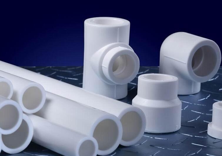 PVC-U排水管
