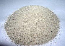 凹凸棒石幹燥劑