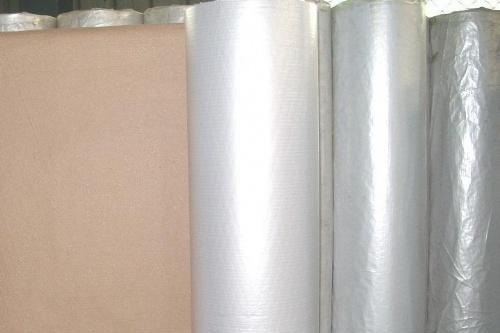 真空鍍鋁紙