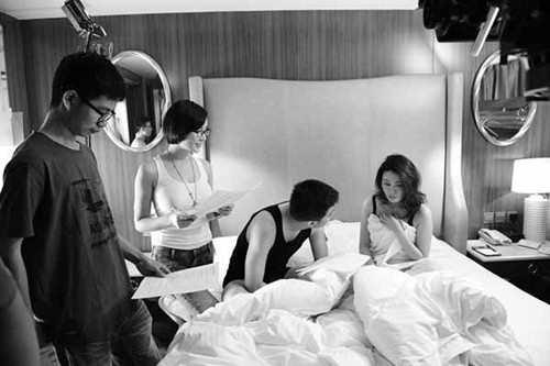 快樂的方式不止一種