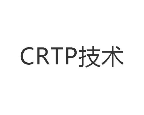 cRTP