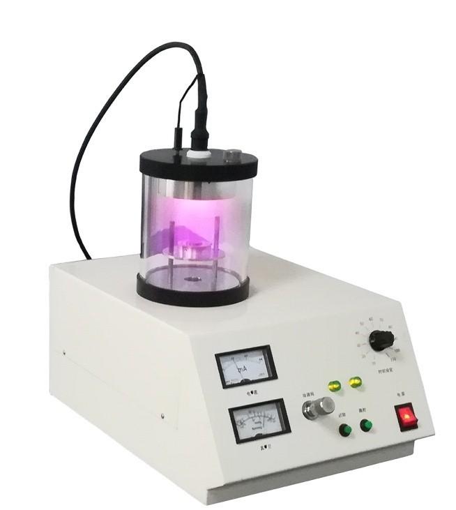 高真空離子濺射儀