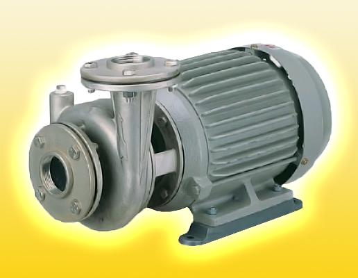 AS型不锈钢离心泵