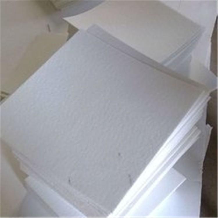 陶瓷纤维纸