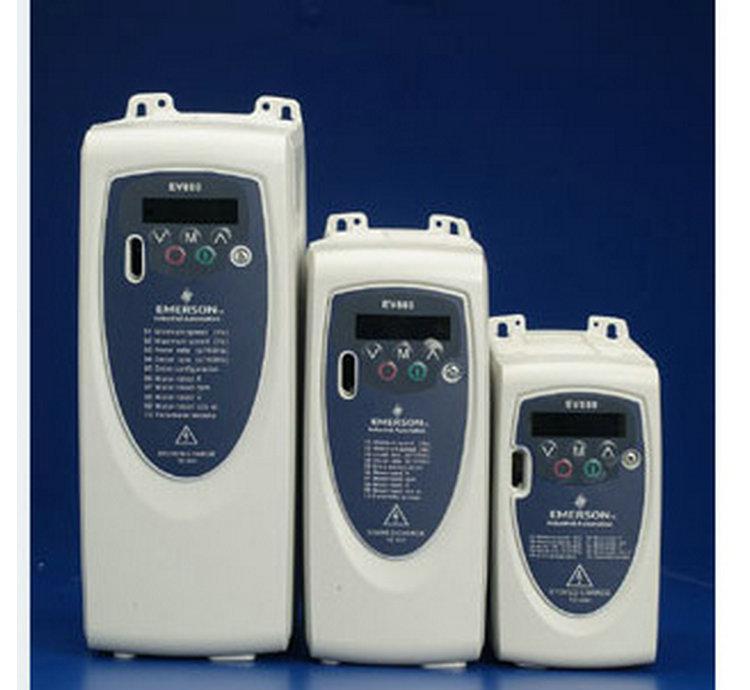 艾默生EV3000