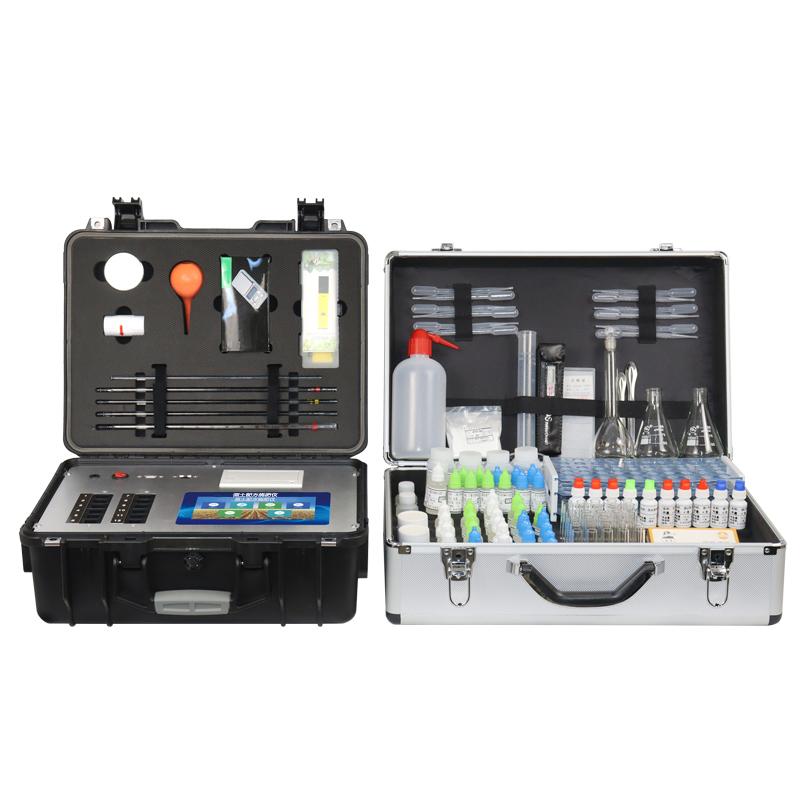 測土配方施肥儀