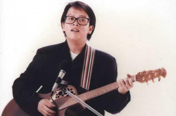 我是一棵秋天的樹