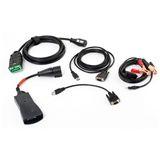 标緻雪鐵龍檢測儀