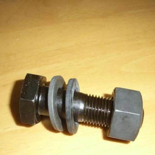 钢结构工程高强螺栓连接副