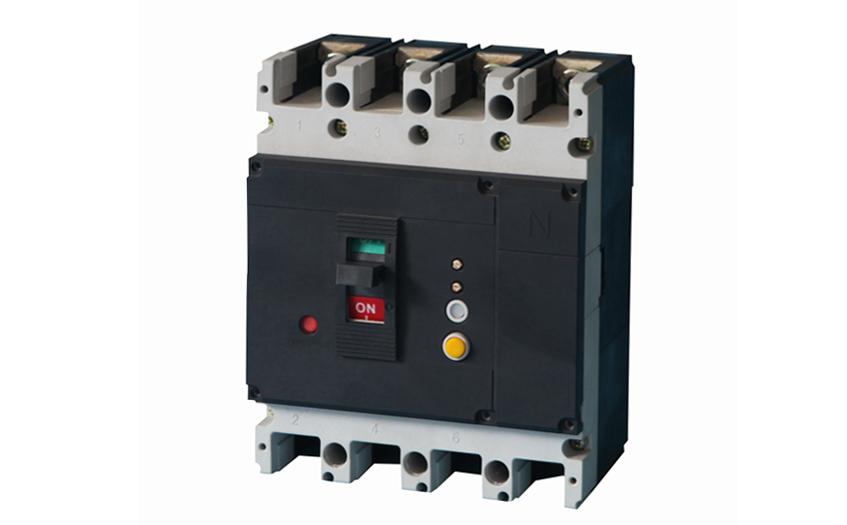 智能斷路器