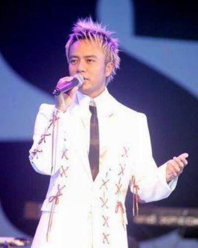 2012李克勤廣州演唱會