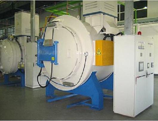 離子熱處理設備