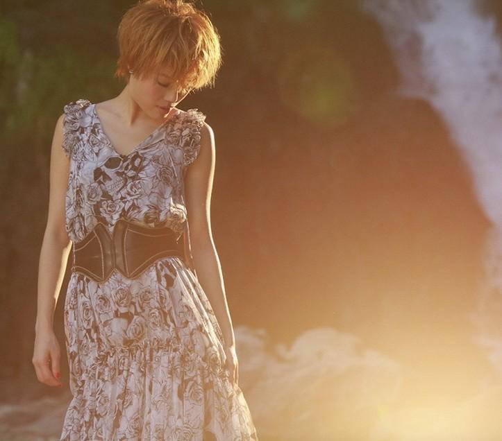 不好意思我愛你