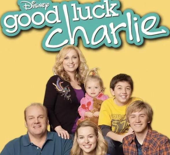 查莉成長日記第四季