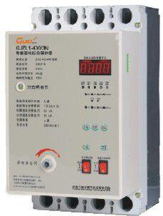 智能綜合漏電保護器