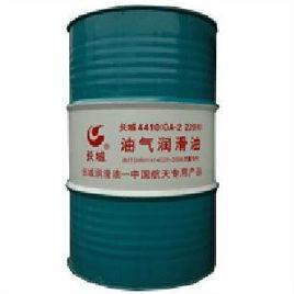 长城油气润滑剂