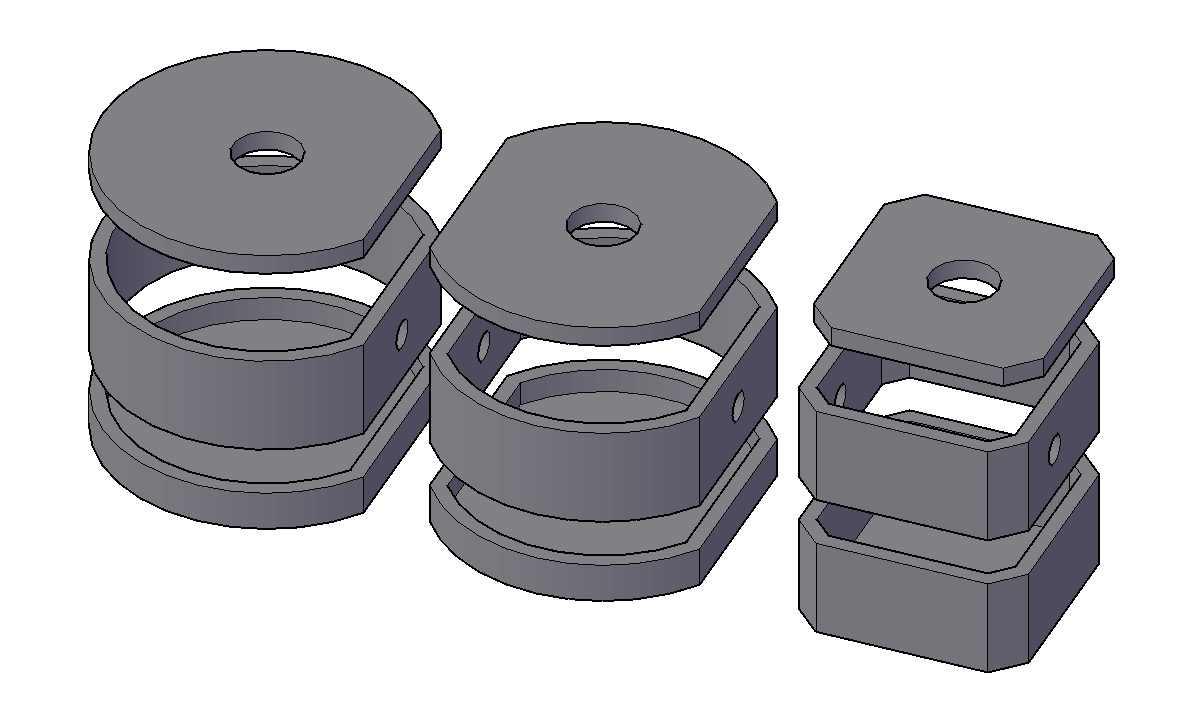 預制混凝土化糞池
