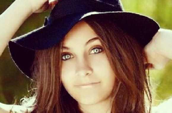 帕丽斯·迈克尔·凯瑟琳·杰克逊