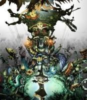 魔法少女隊阿爾斯