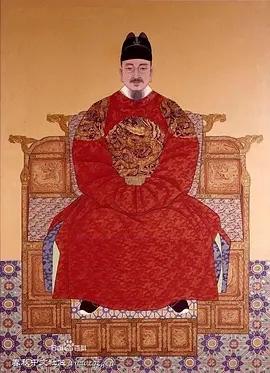 朝鲜王朝五百年