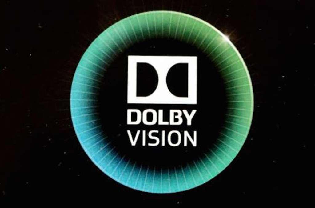Dolby Vision