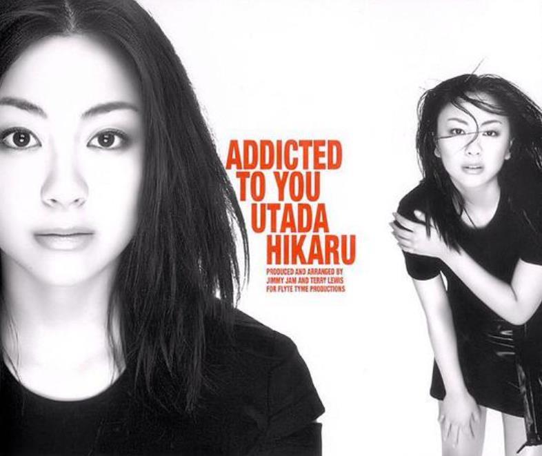 Addicted To You