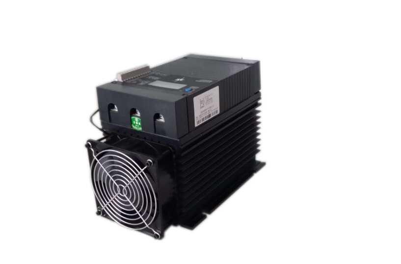 無觸點可控矽開關