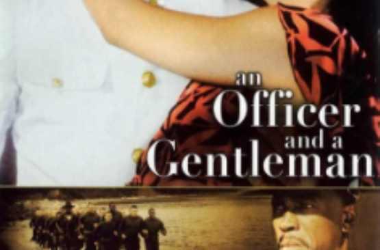 軍官與紳士