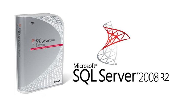 Microsoft SQL Server