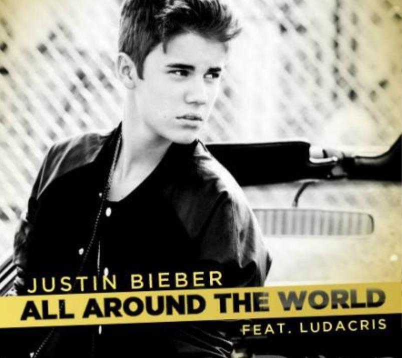 All Around The World