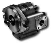 外齧合齒輪馬達