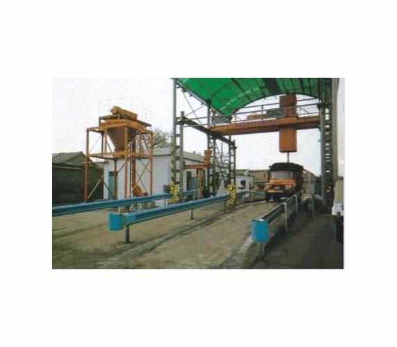 XKCY-2000系列全自動火車汽車采樣機