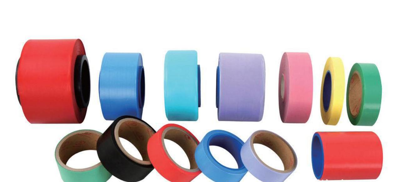 聚四氟乙烯彩色薄膜