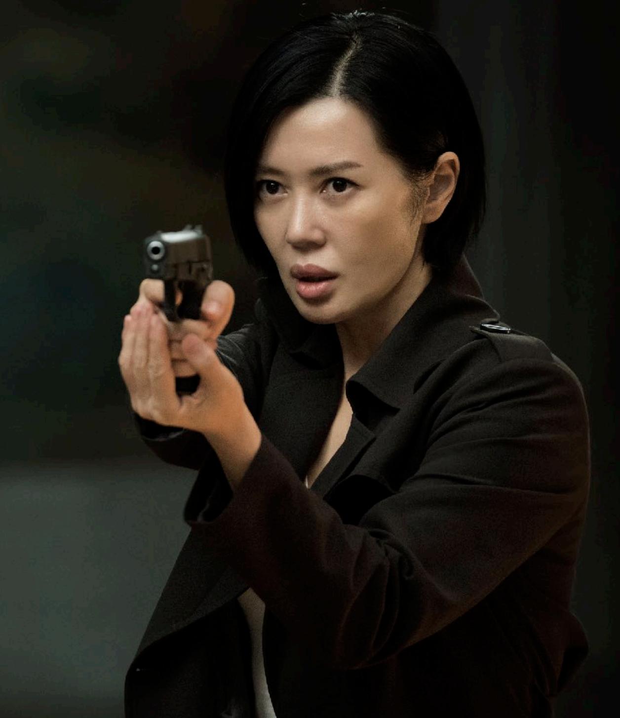 全民目击2：过渡空间